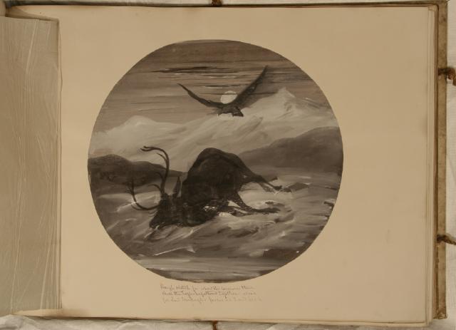 Record Image